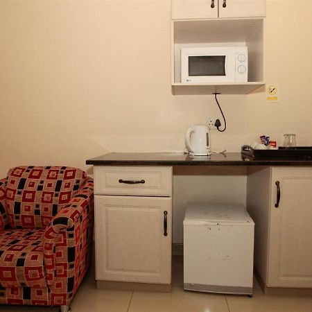 Addis Bed And Breakfast Durban Extérieur photo