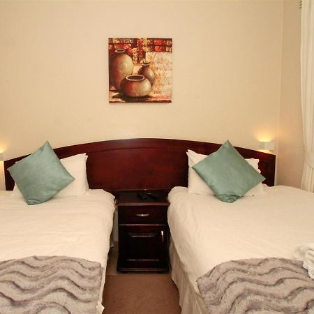 Addis Bed And Breakfast Durban Extérieur photo