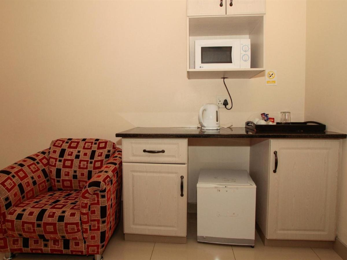 Addis Bed And Breakfast Durban Extérieur photo