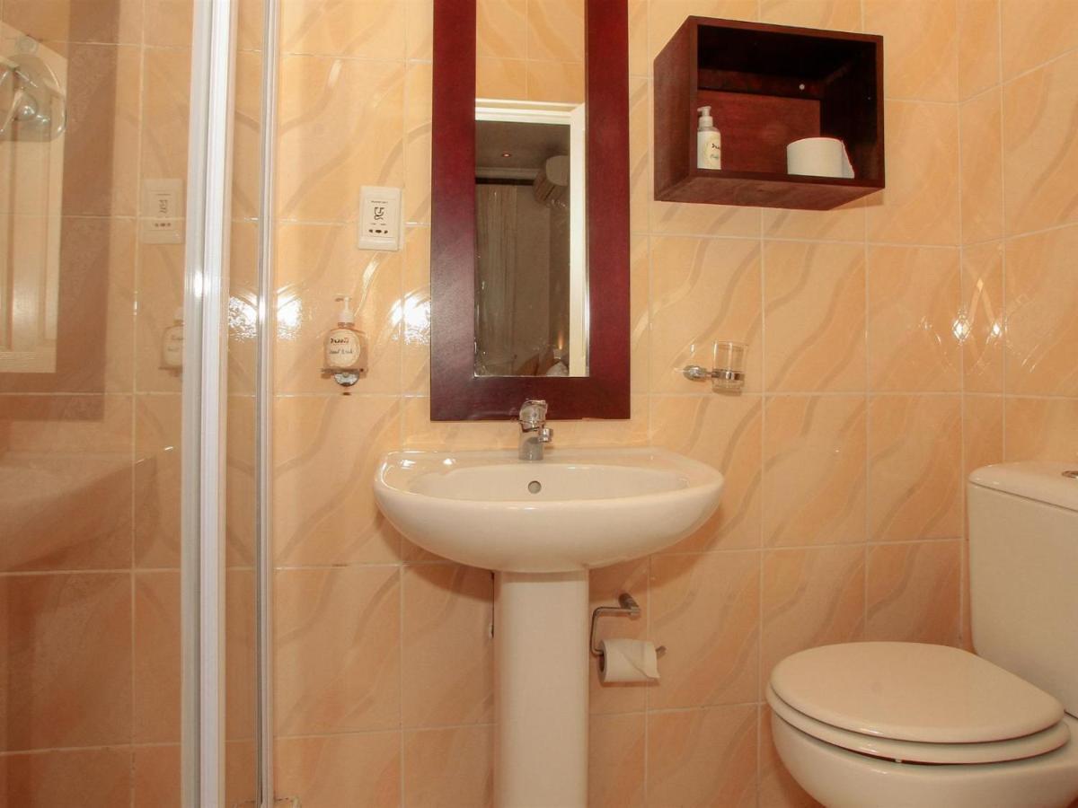 Addis Bed And Breakfast Durban Extérieur photo