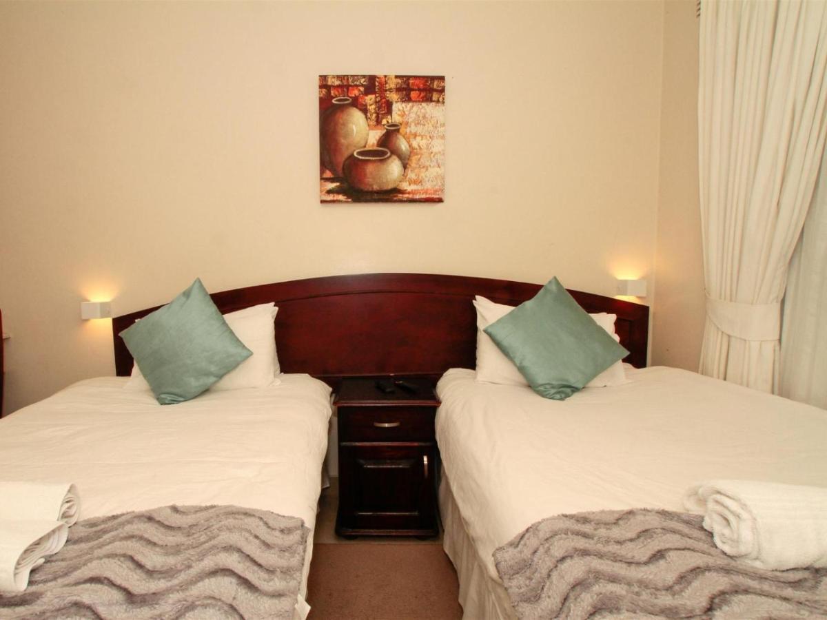 Addis Bed And Breakfast Durban Extérieur photo