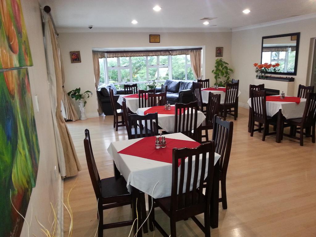 Addis Bed And Breakfast Durban Extérieur photo