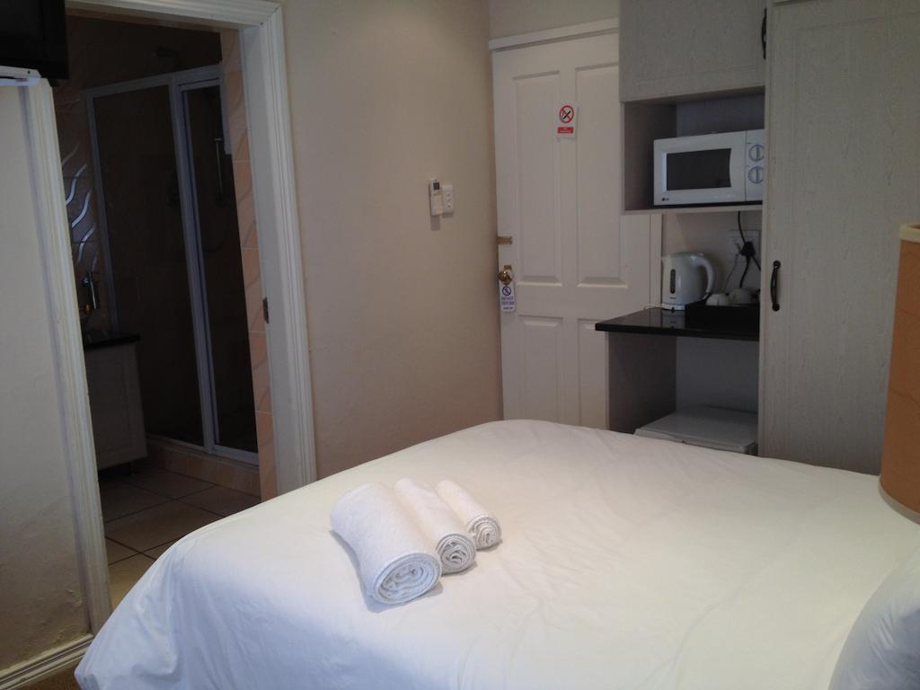 Addis Bed And Breakfast Durban Chambre photo