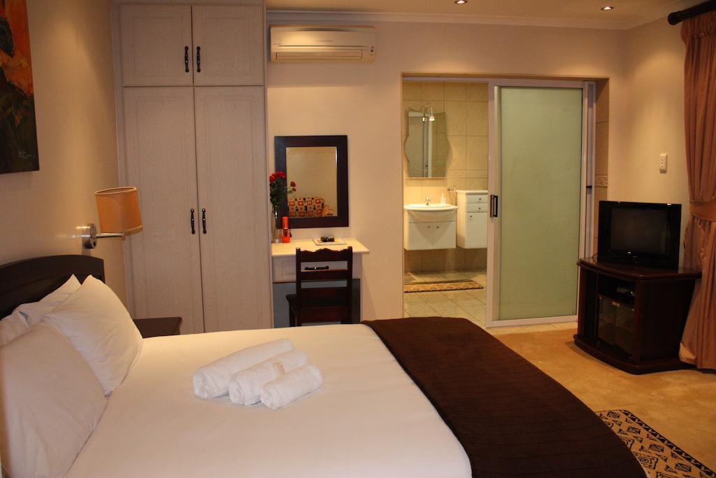 Addis Bed And Breakfast Durban Chambre photo