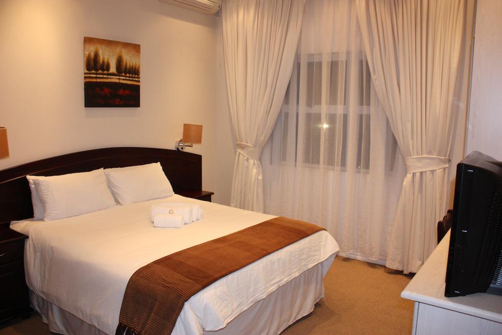 Addis Bed And Breakfast Durban Chambre photo