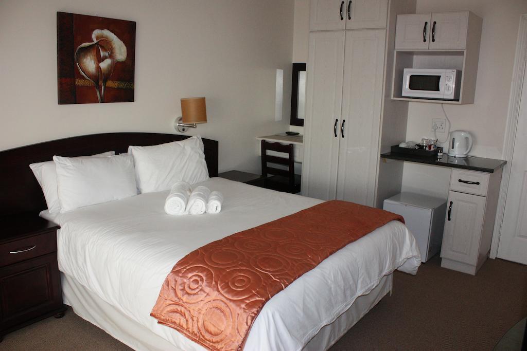 Addis Bed And Breakfast Durban Chambre photo