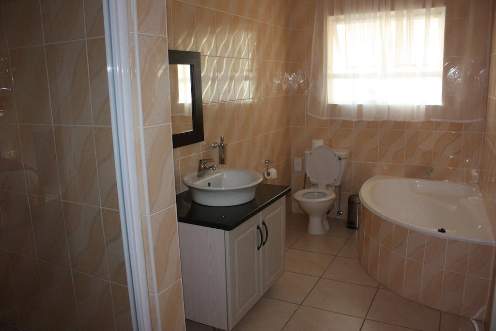 Addis Bed And Breakfast Durban Chambre photo