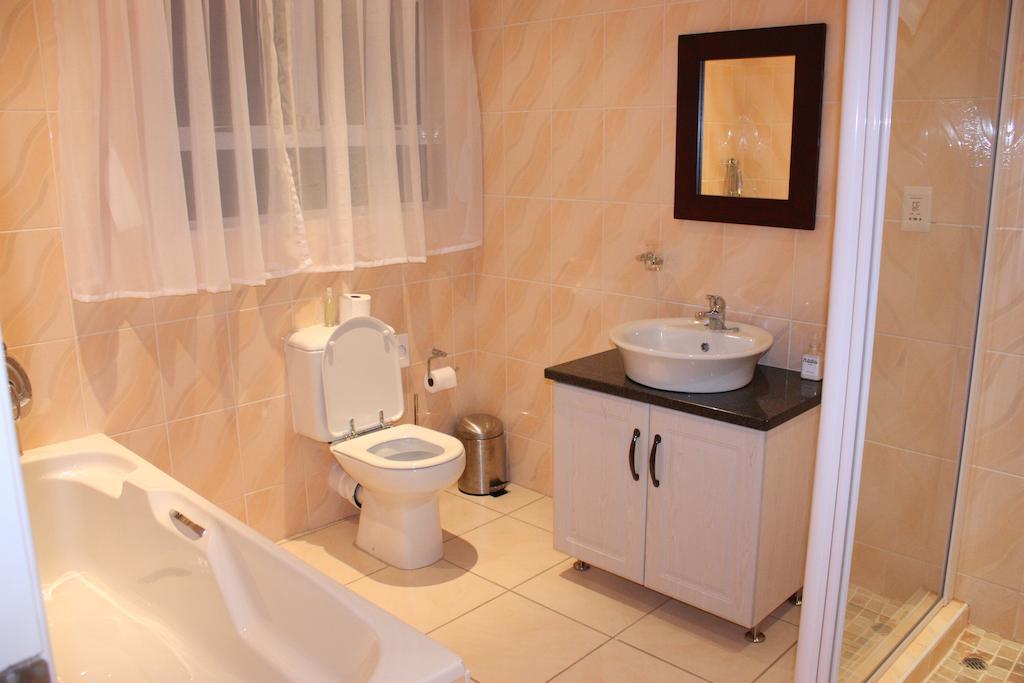Addis Bed And Breakfast Durban Chambre photo