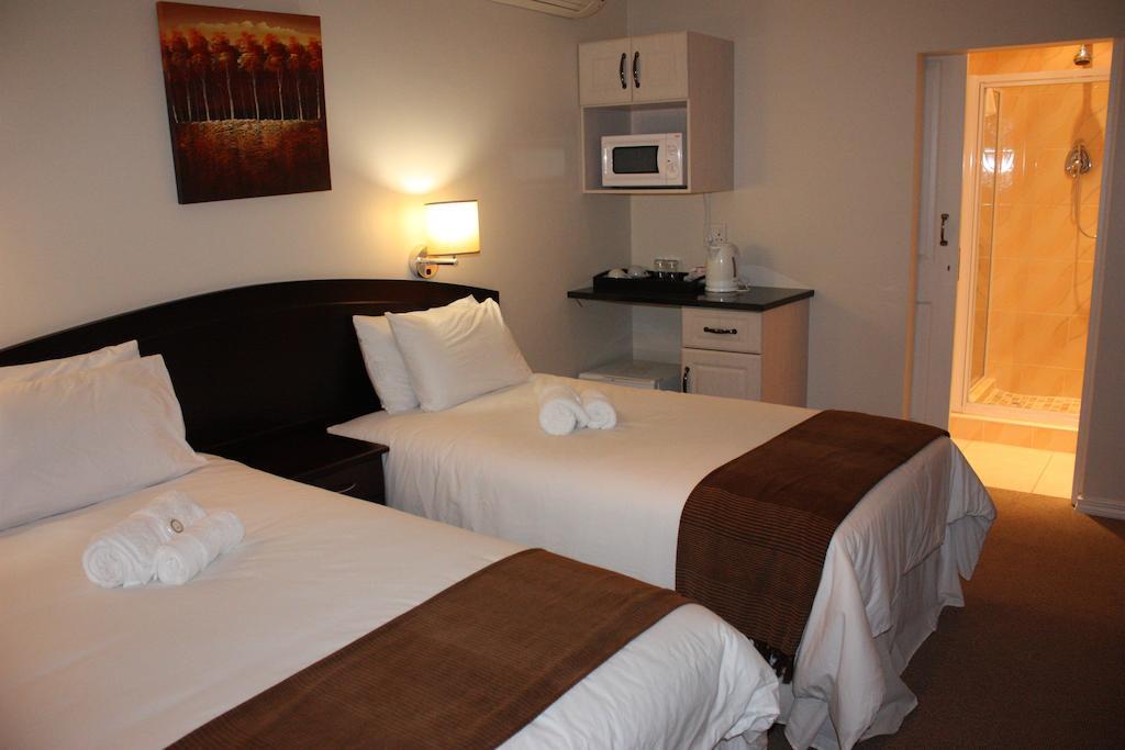 Addis Bed And Breakfast Durban Chambre photo