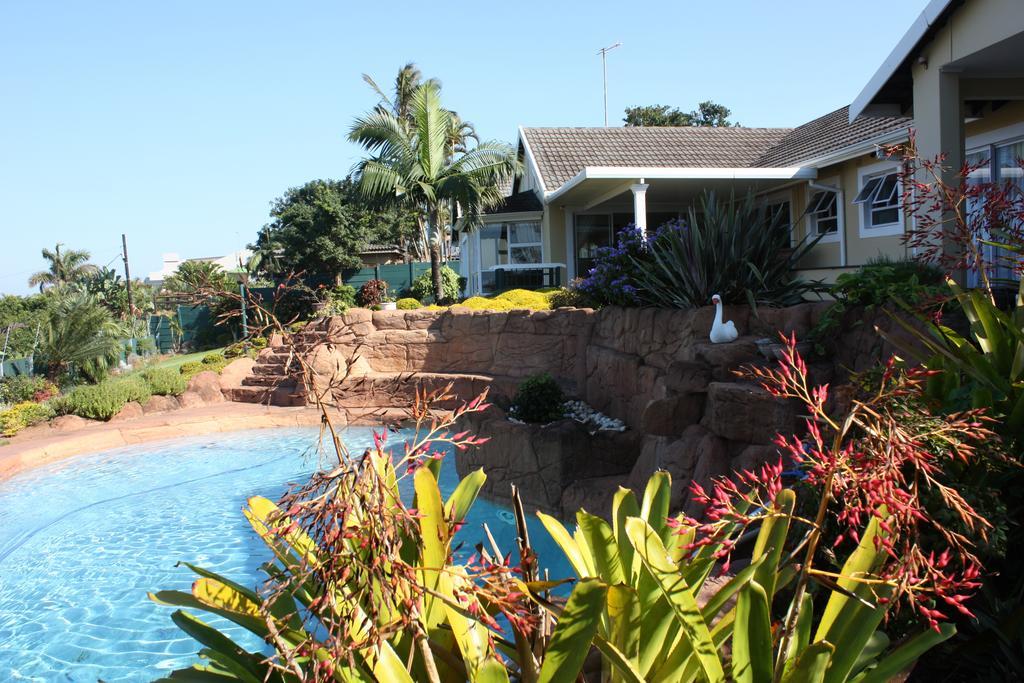 Addis Bed And Breakfast Durban Extérieur photo