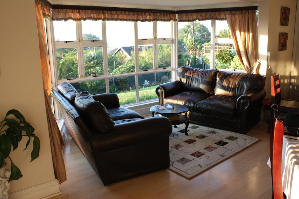 Addis Bed And Breakfast Durban Extérieur photo