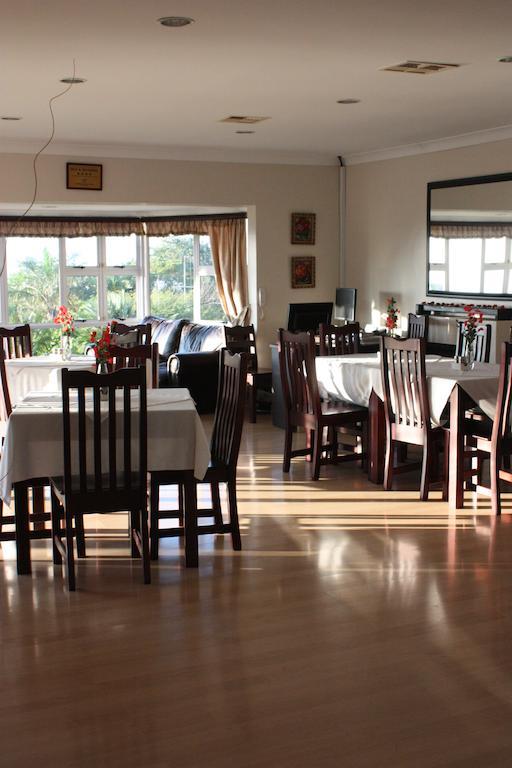 Addis Bed And Breakfast Durban Extérieur photo