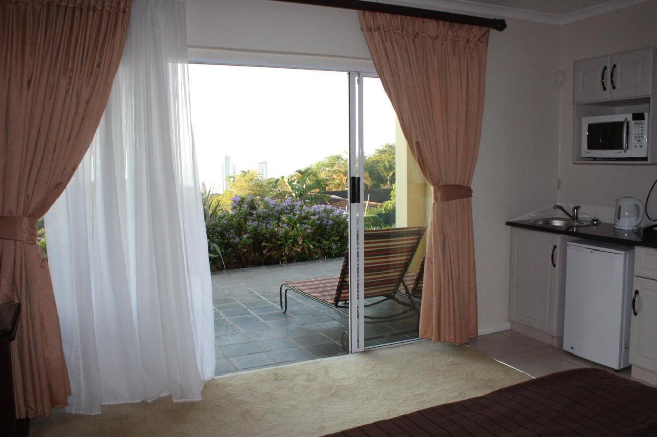 Addis Bed And Breakfast Durban Extérieur photo