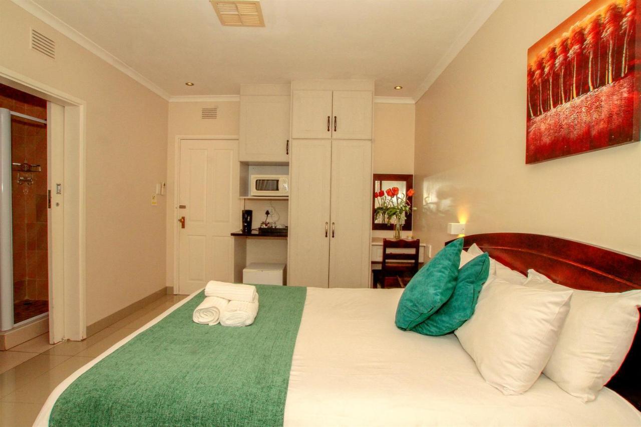 Addis Bed And Breakfast Durban Extérieur photo