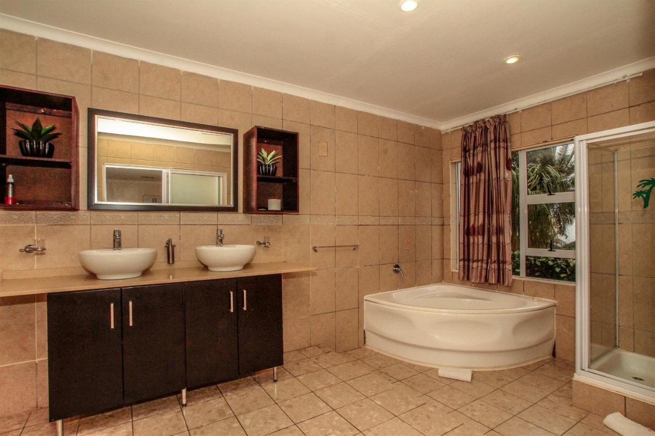 Addis Bed And Breakfast Durban Extérieur photo