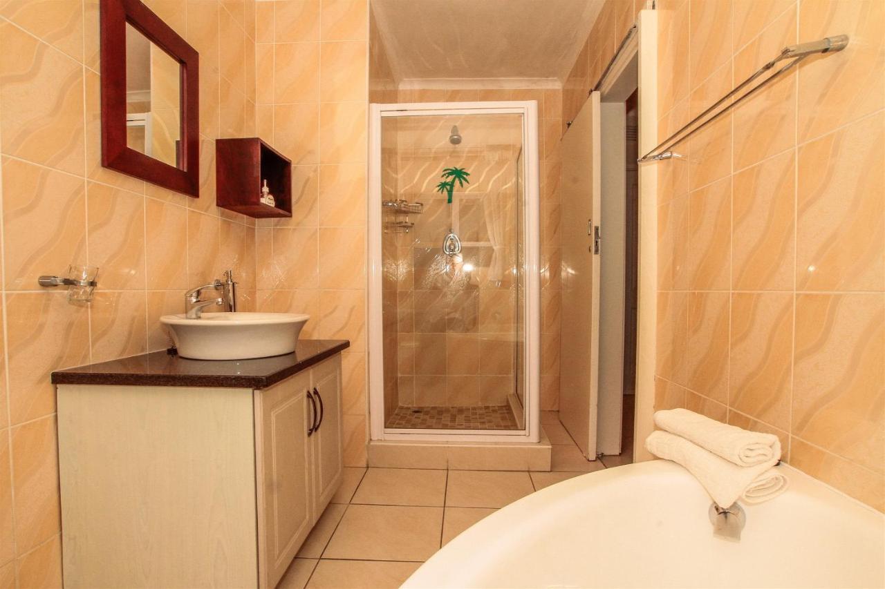 Addis Bed And Breakfast Durban Extérieur photo