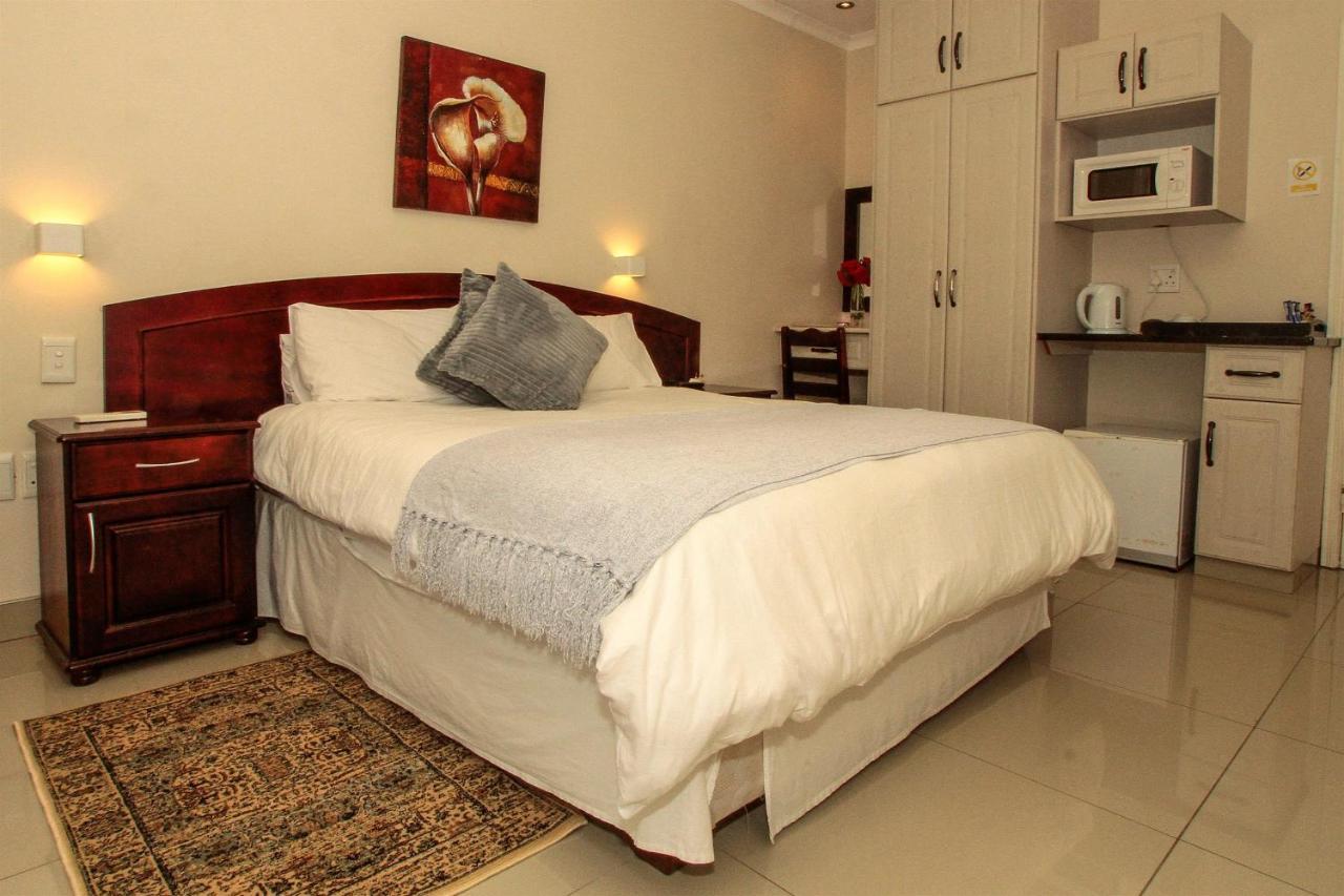 Addis Bed And Breakfast Durban Extérieur photo