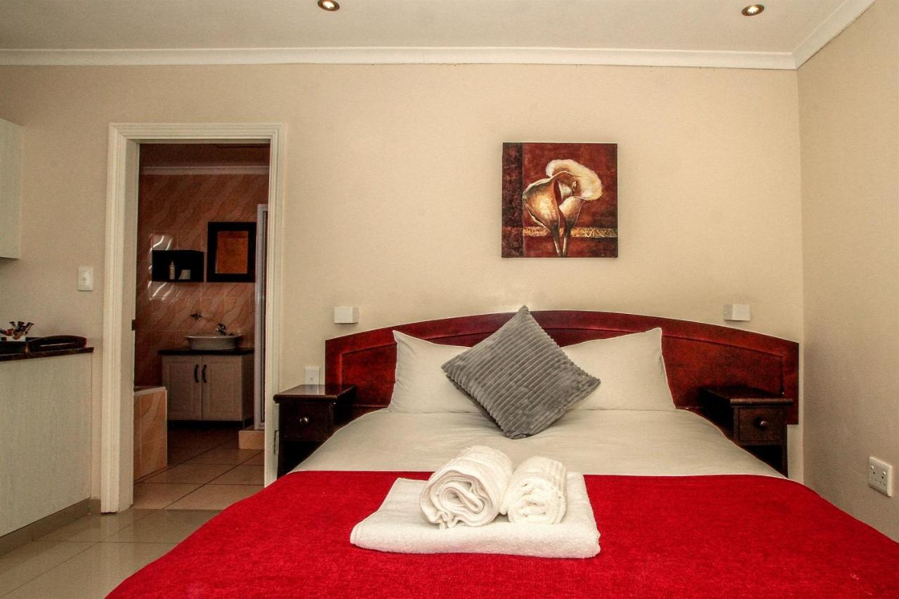 Addis Bed And Breakfast Durban Extérieur photo