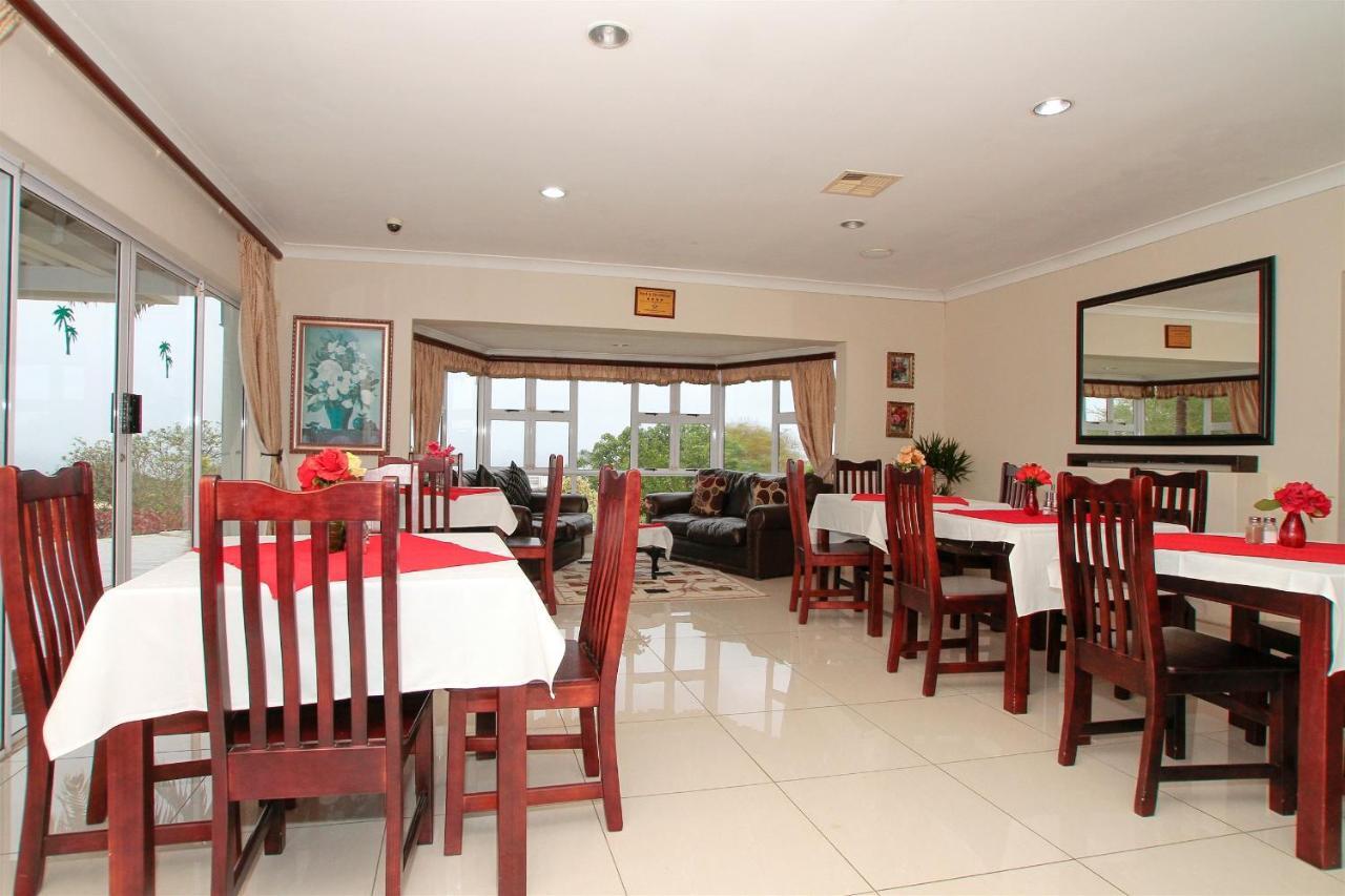Addis Bed And Breakfast Durban Extérieur photo