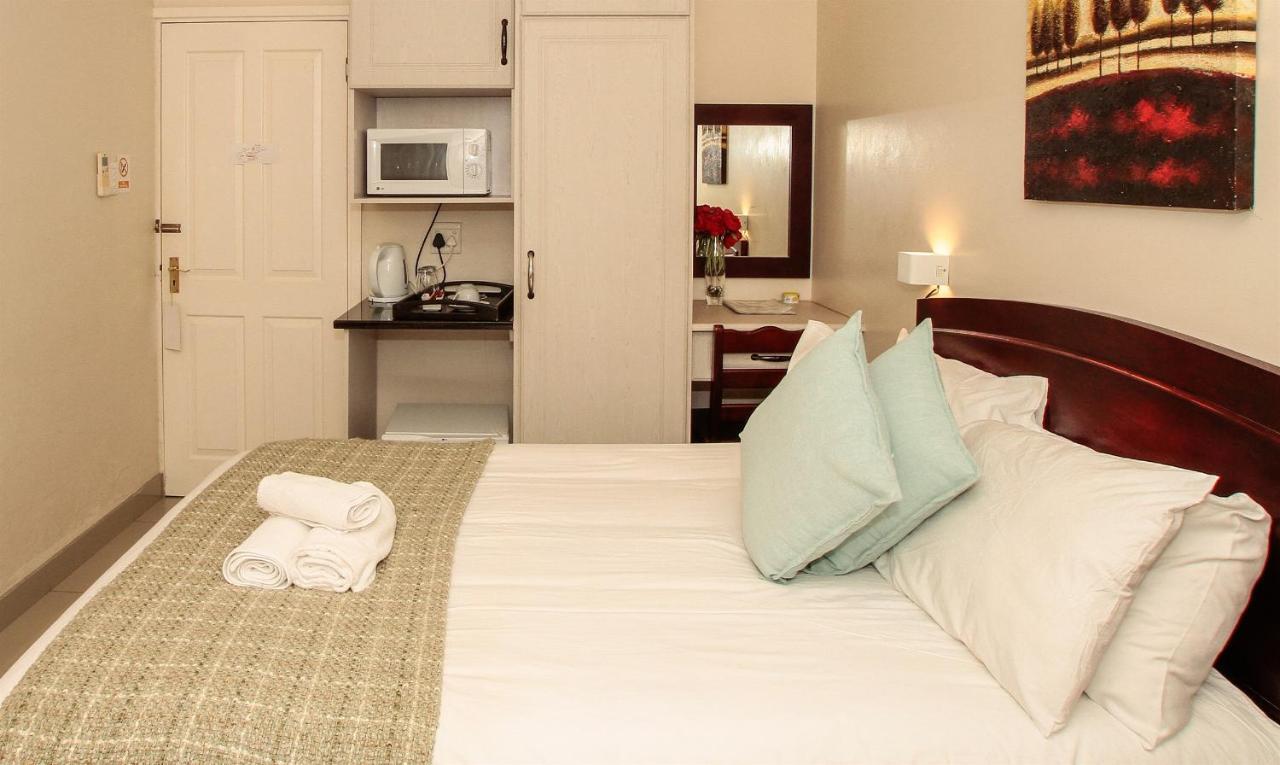 Addis Bed And Breakfast Durban Extérieur photo