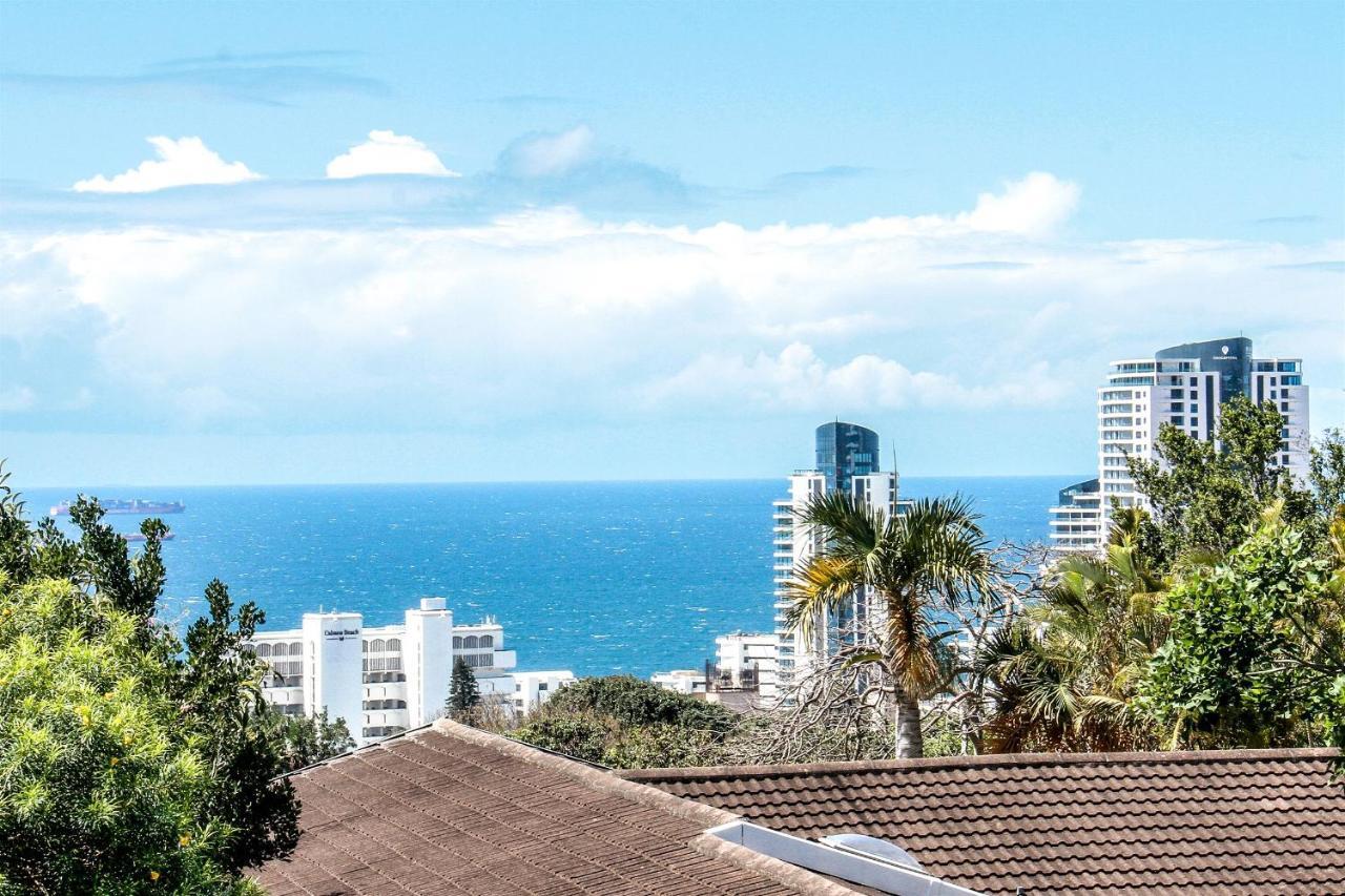 Addis Bed And Breakfast Durban Extérieur photo