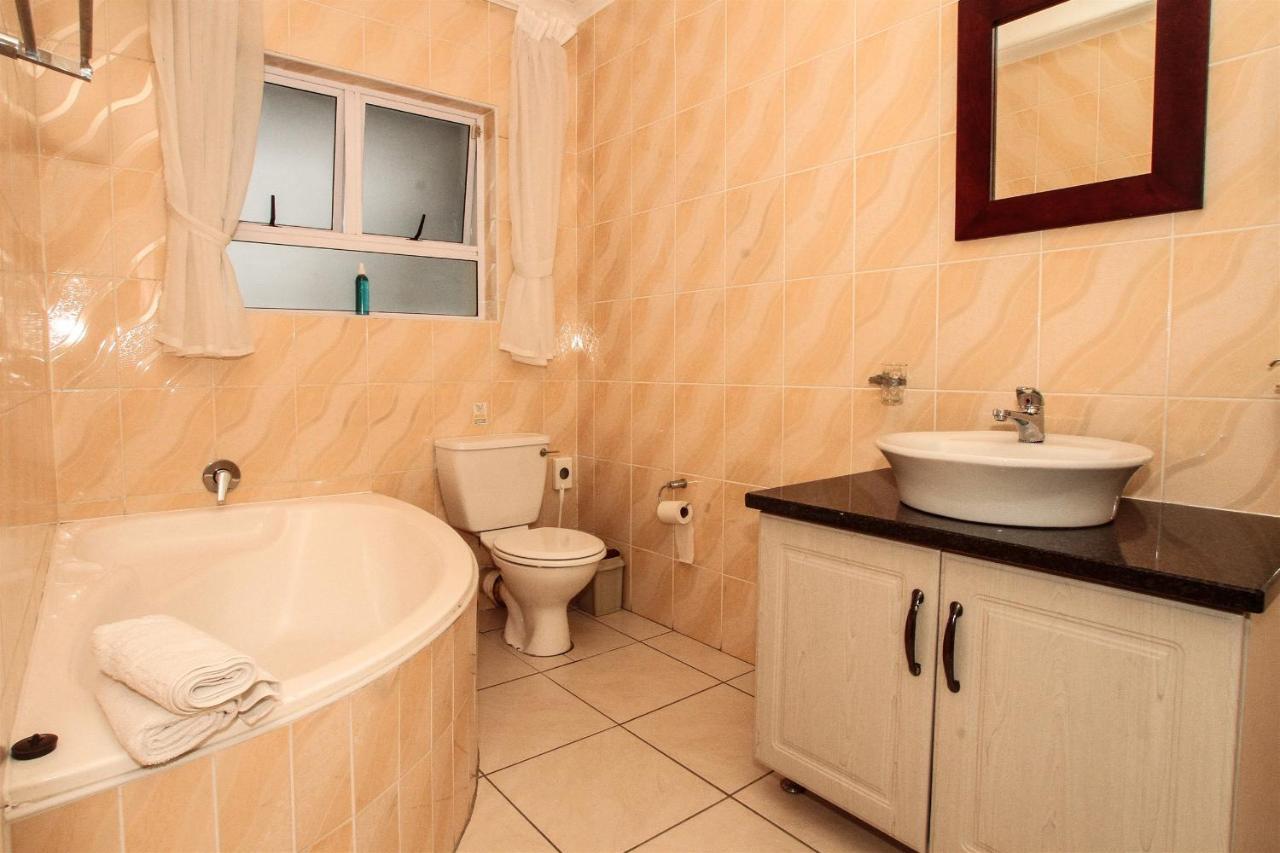 Addis Bed And Breakfast Durban Extérieur photo