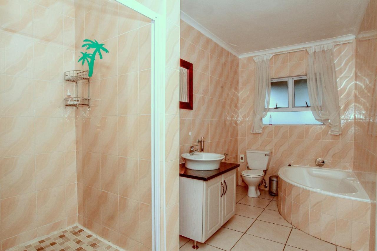 Addis Bed And Breakfast Durban Extérieur photo