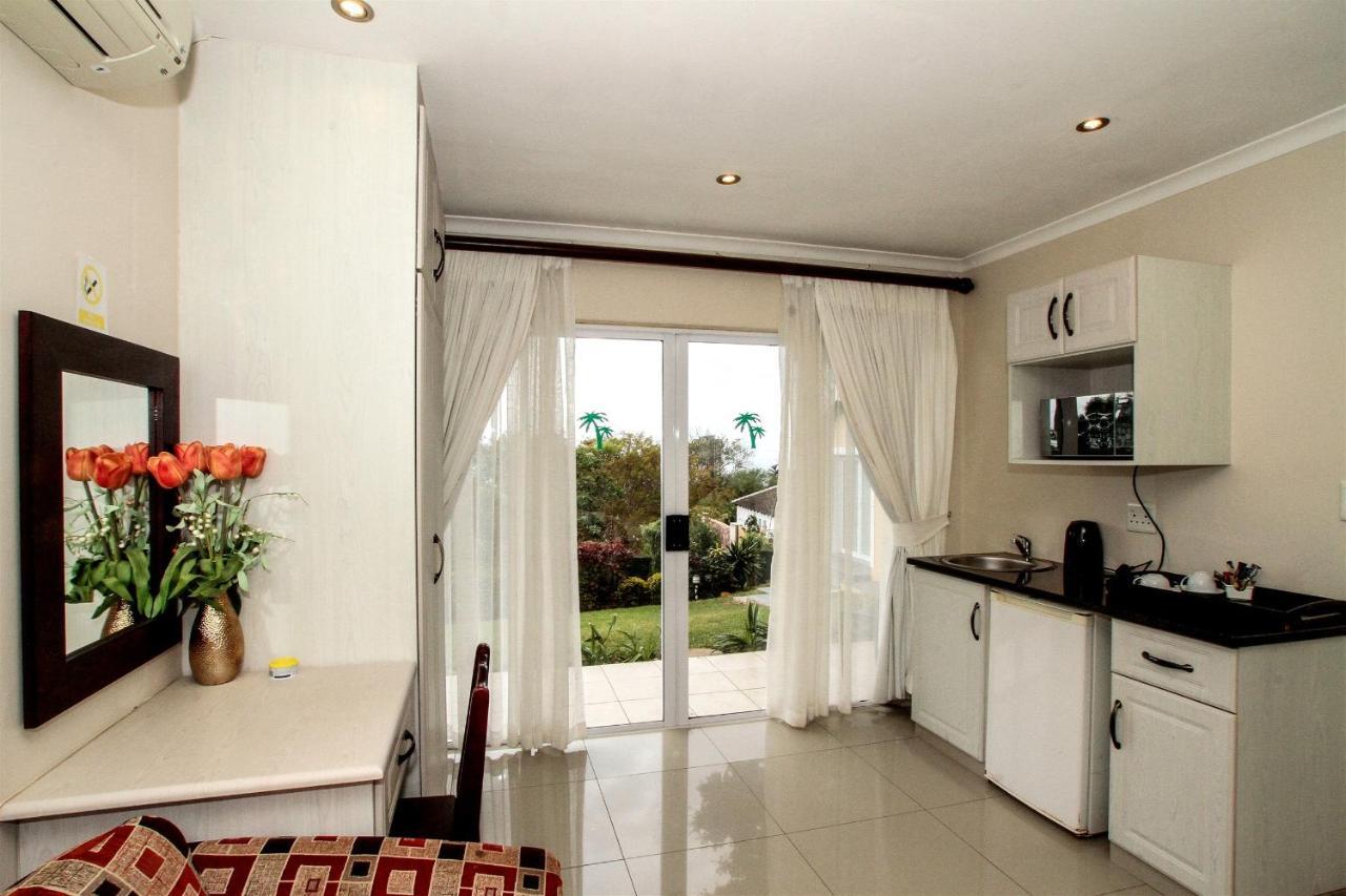 Addis Bed And Breakfast Durban Extérieur photo