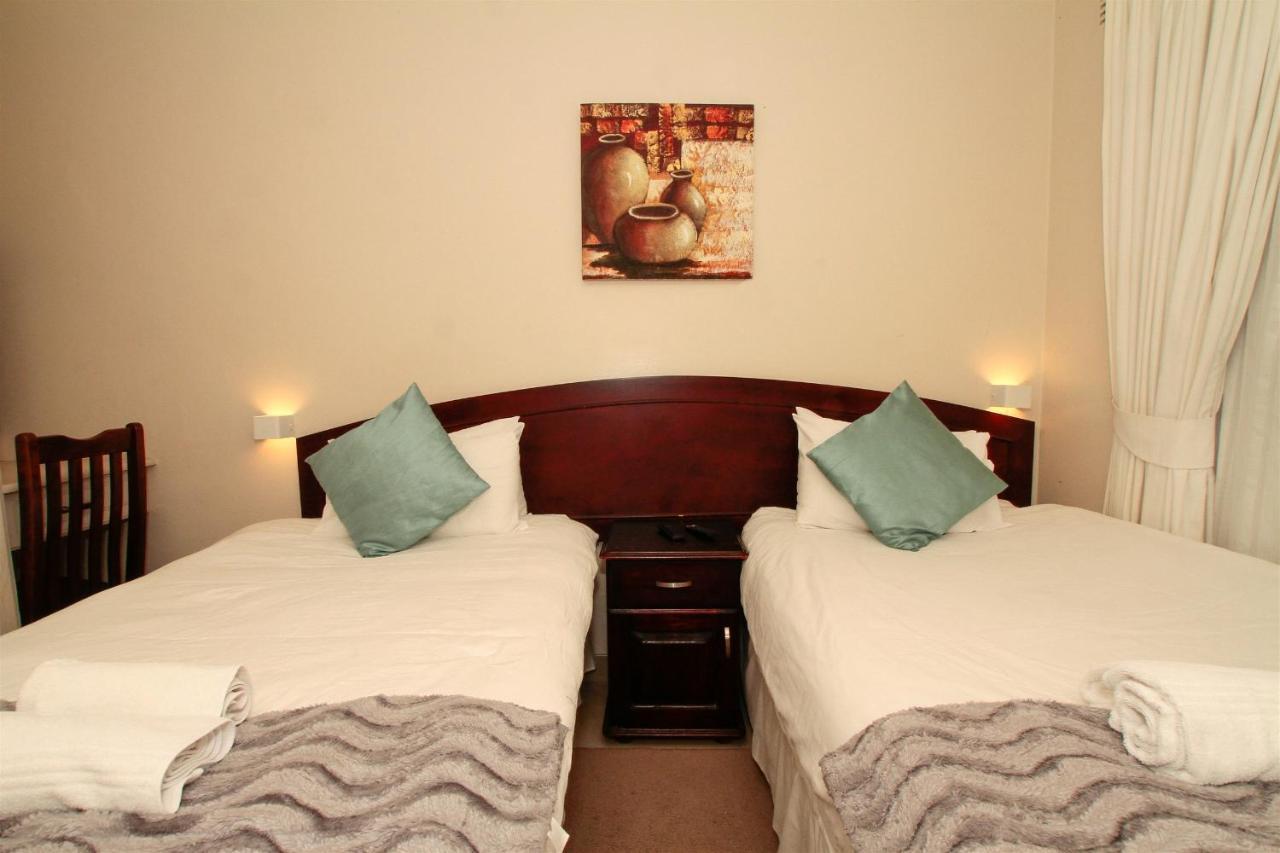 Addis Bed And Breakfast Durban Extérieur photo