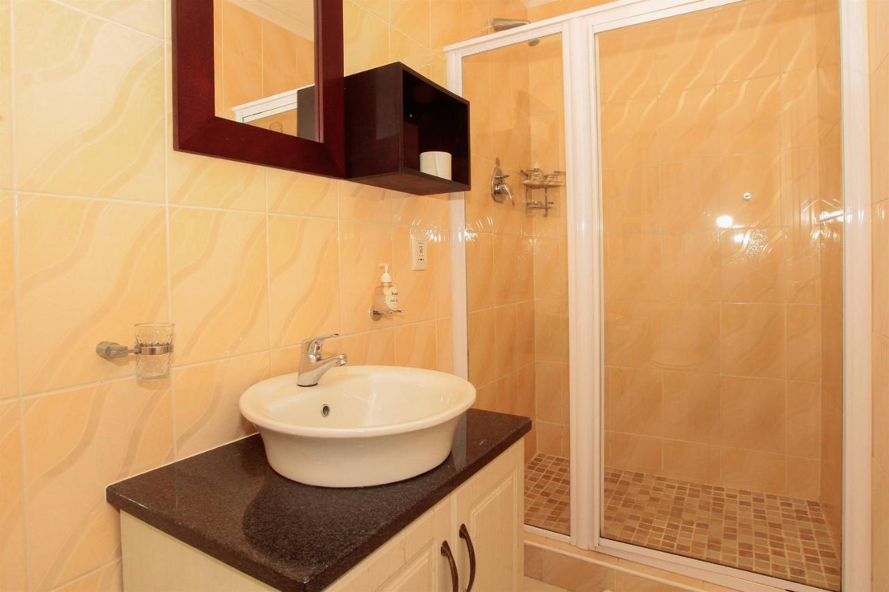 Addis Bed And Breakfast Durban Extérieur photo