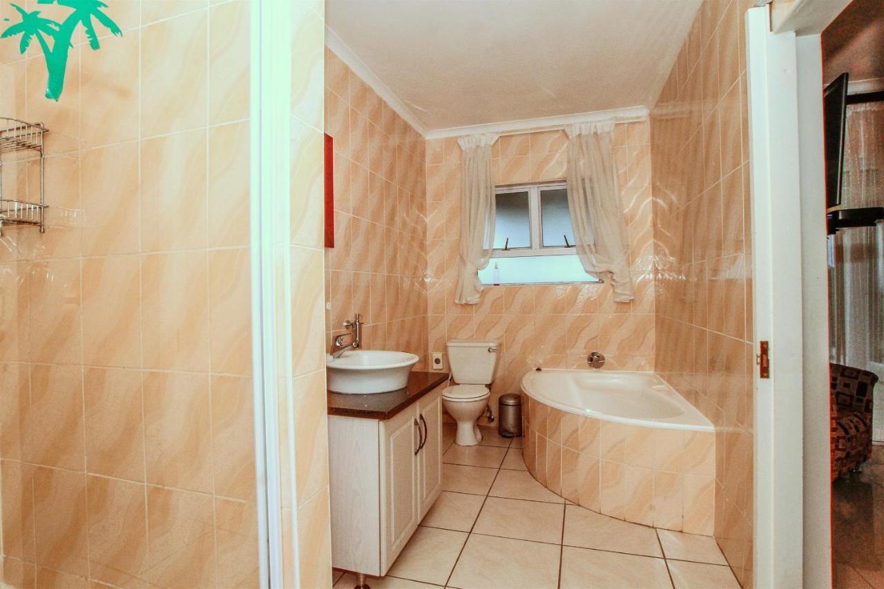 Addis Bed And Breakfast Durban Extérieur photo