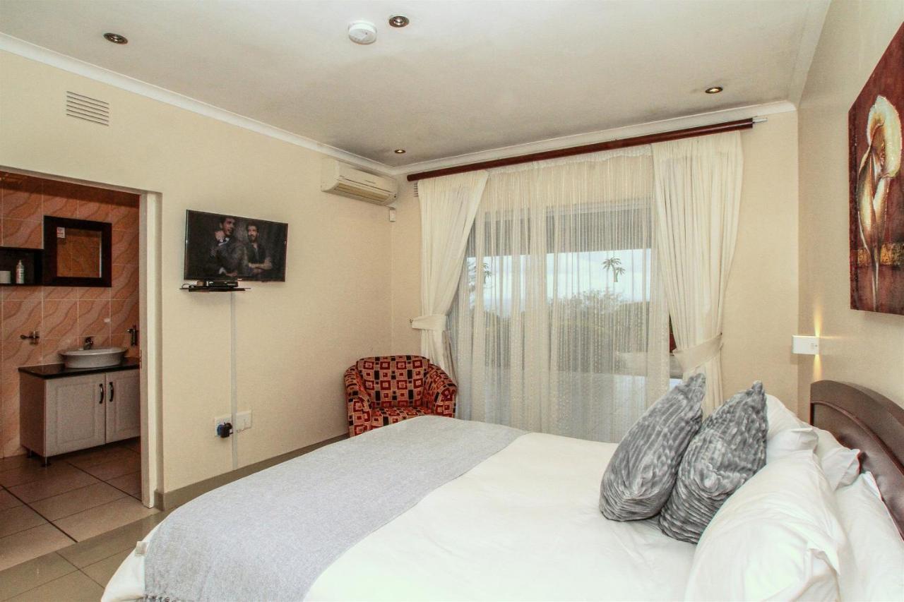 Addis Bed And Breakfast Durban Extérieur photo