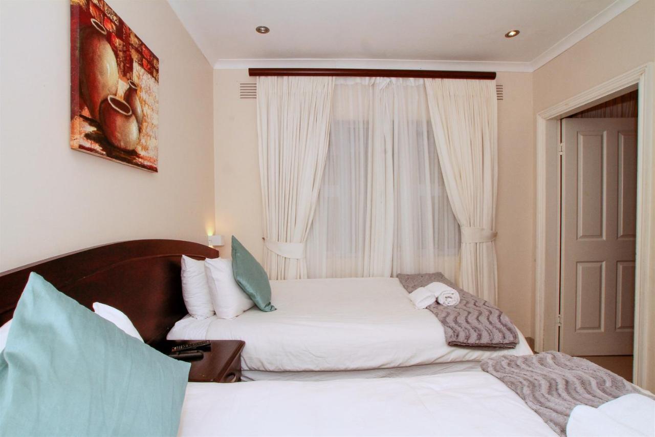 Addis Bed And Breakfast Durban Extérieur photo
