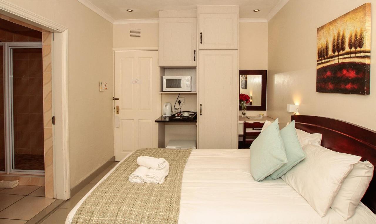 Addis Bed And Breakfast Durban Extérieur photo