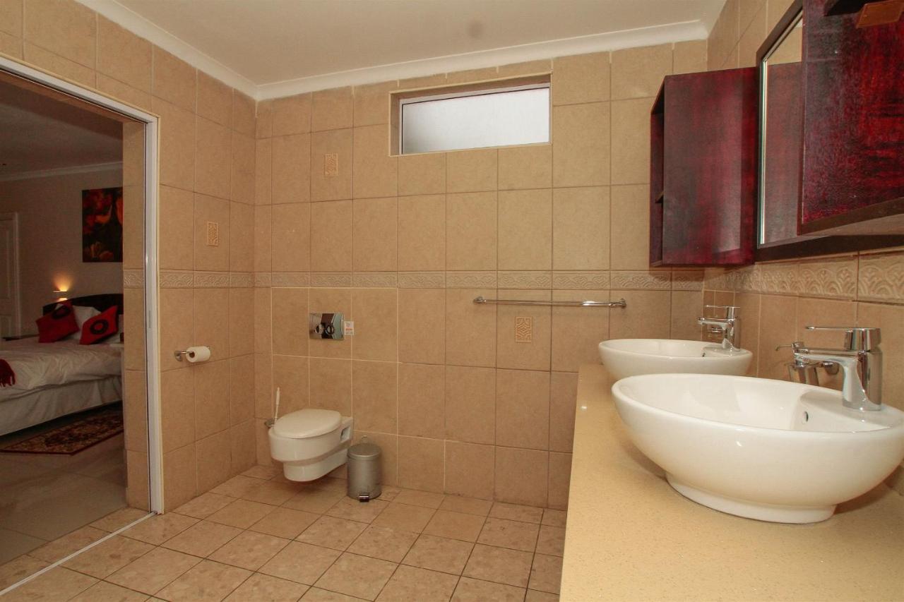 Addis Bed And Breakfast Durban Extérieur photo