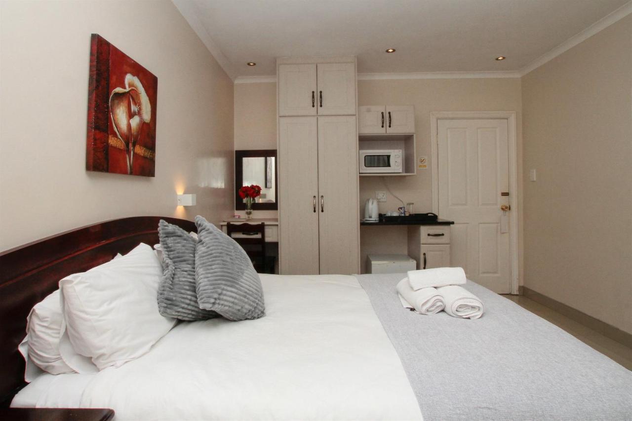 Addis Bed And Breakfast Durban Extérieur photo