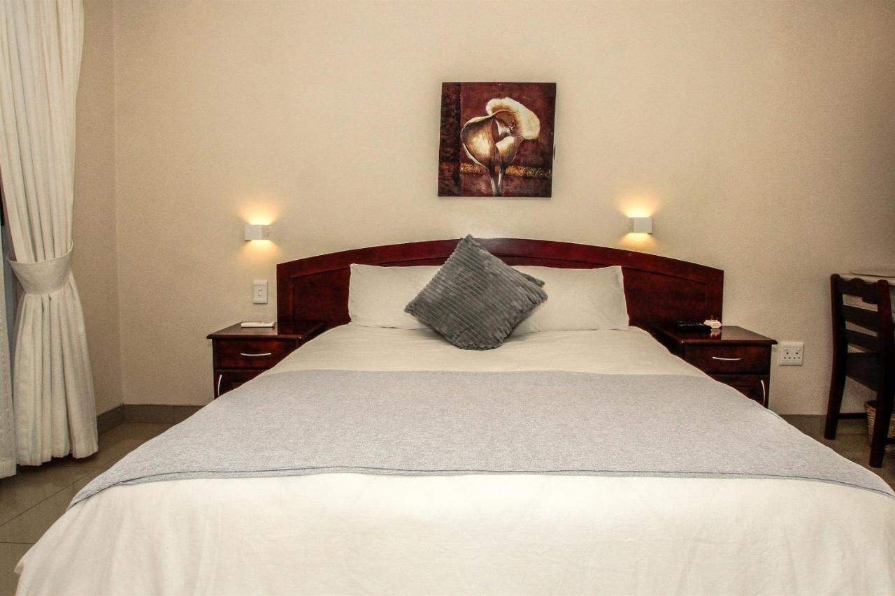 Addis Bed And Breakfast Durban Extérieur photo