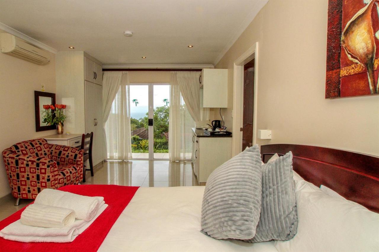 Addis Bed And Breakfast Durban Extérieur photo
