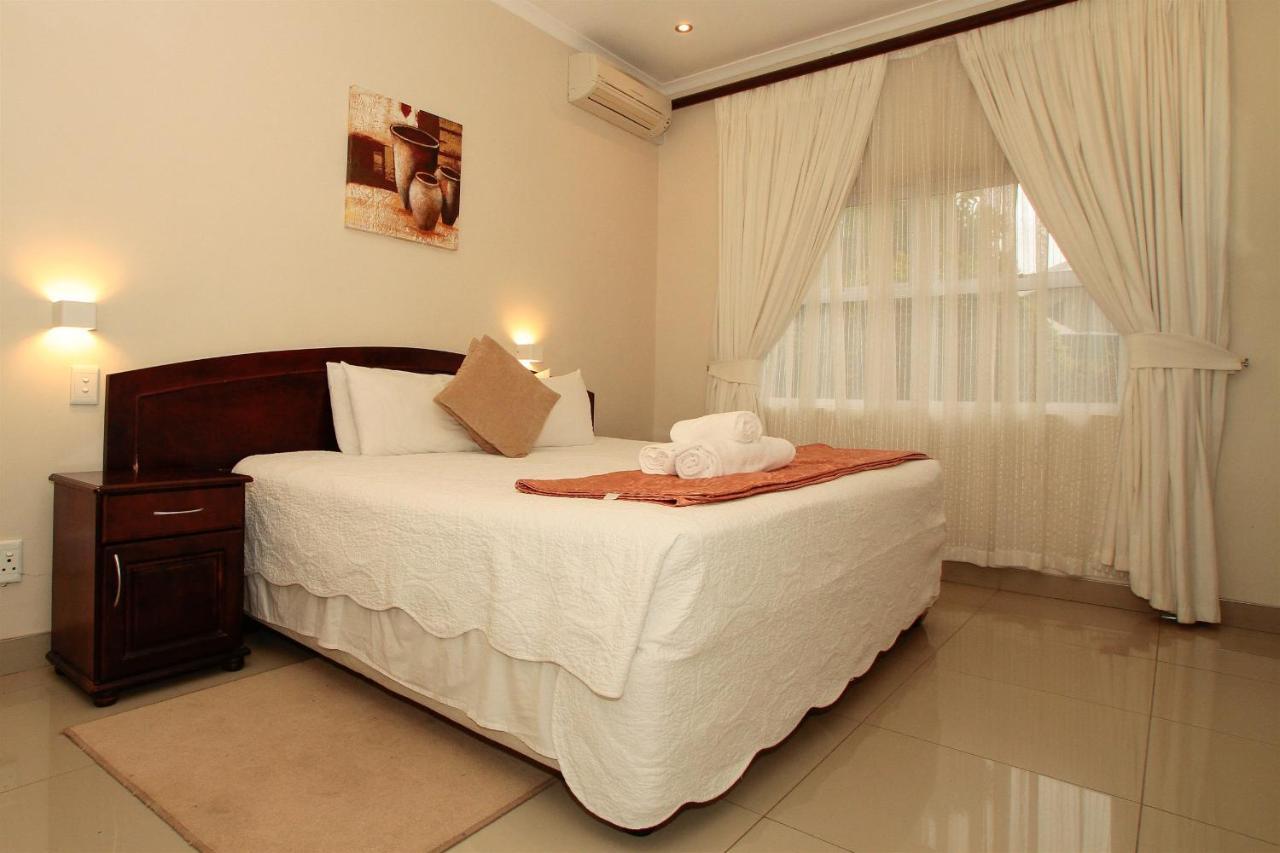 Addis Bed And Breakfast Durban Extérieur photo