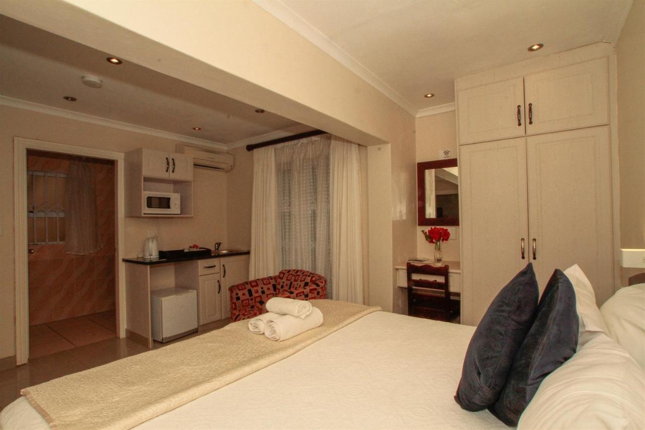 Addis Bed And Breakfast Durban Extérieur photo