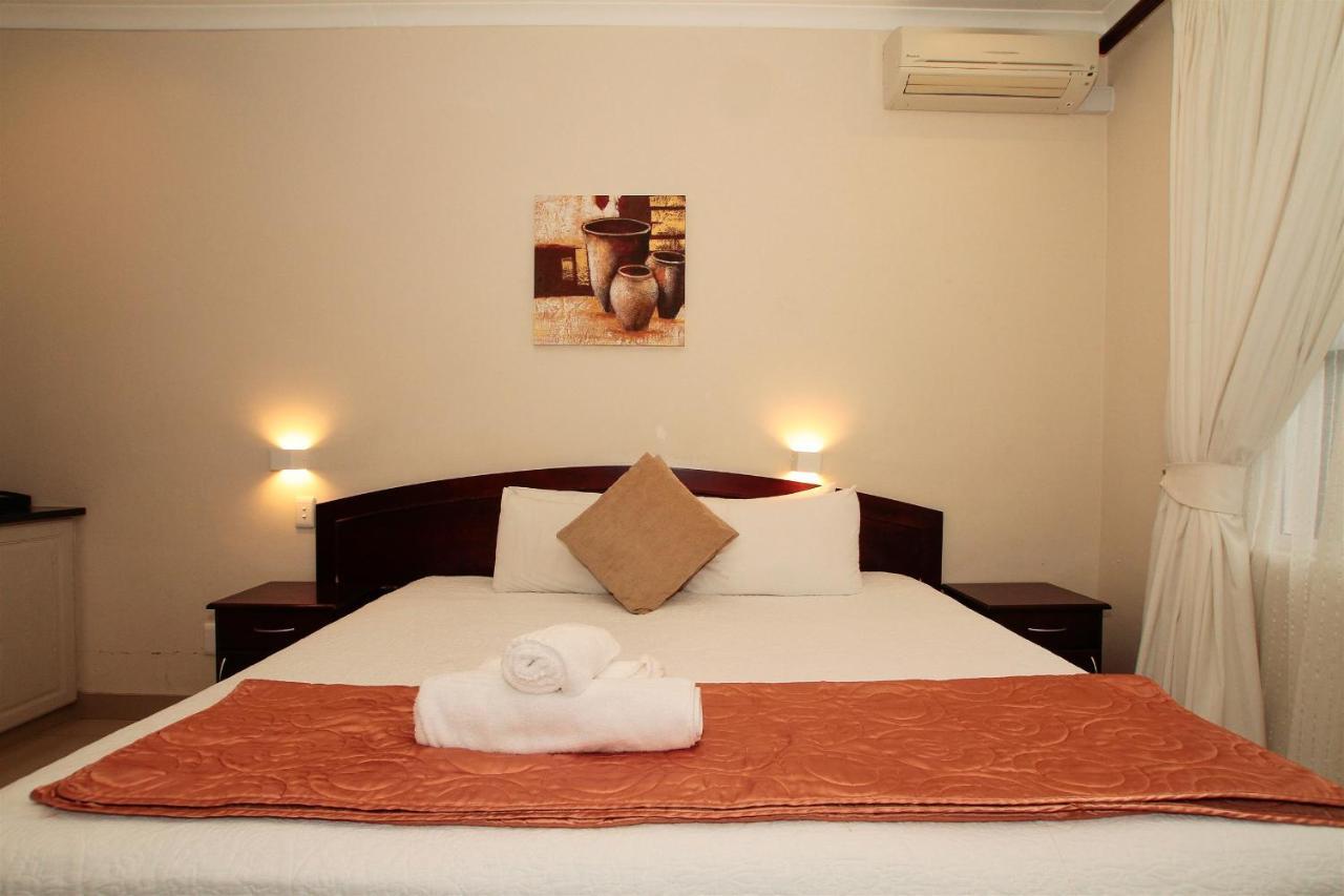 Addis Bed And Breakfast Durban Extérieur photo