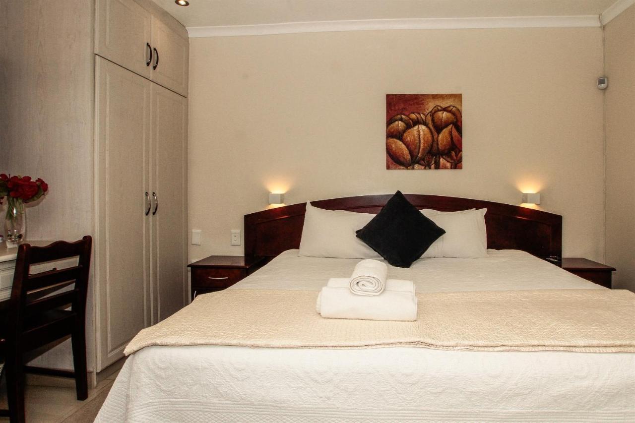 Addis Bed And Breakfast Durban Extérieur photo