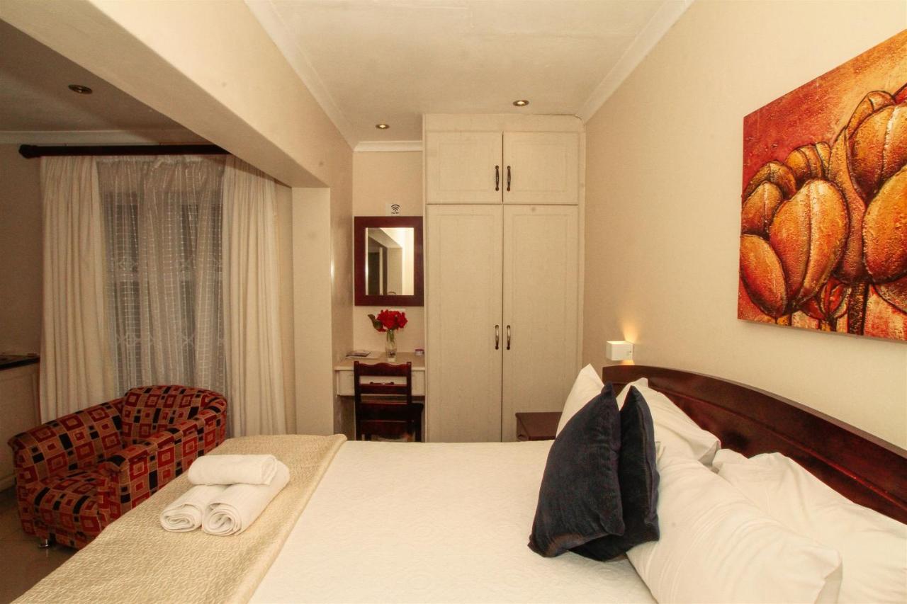 Addis Bed And Breakfast Durban Extérieur photo